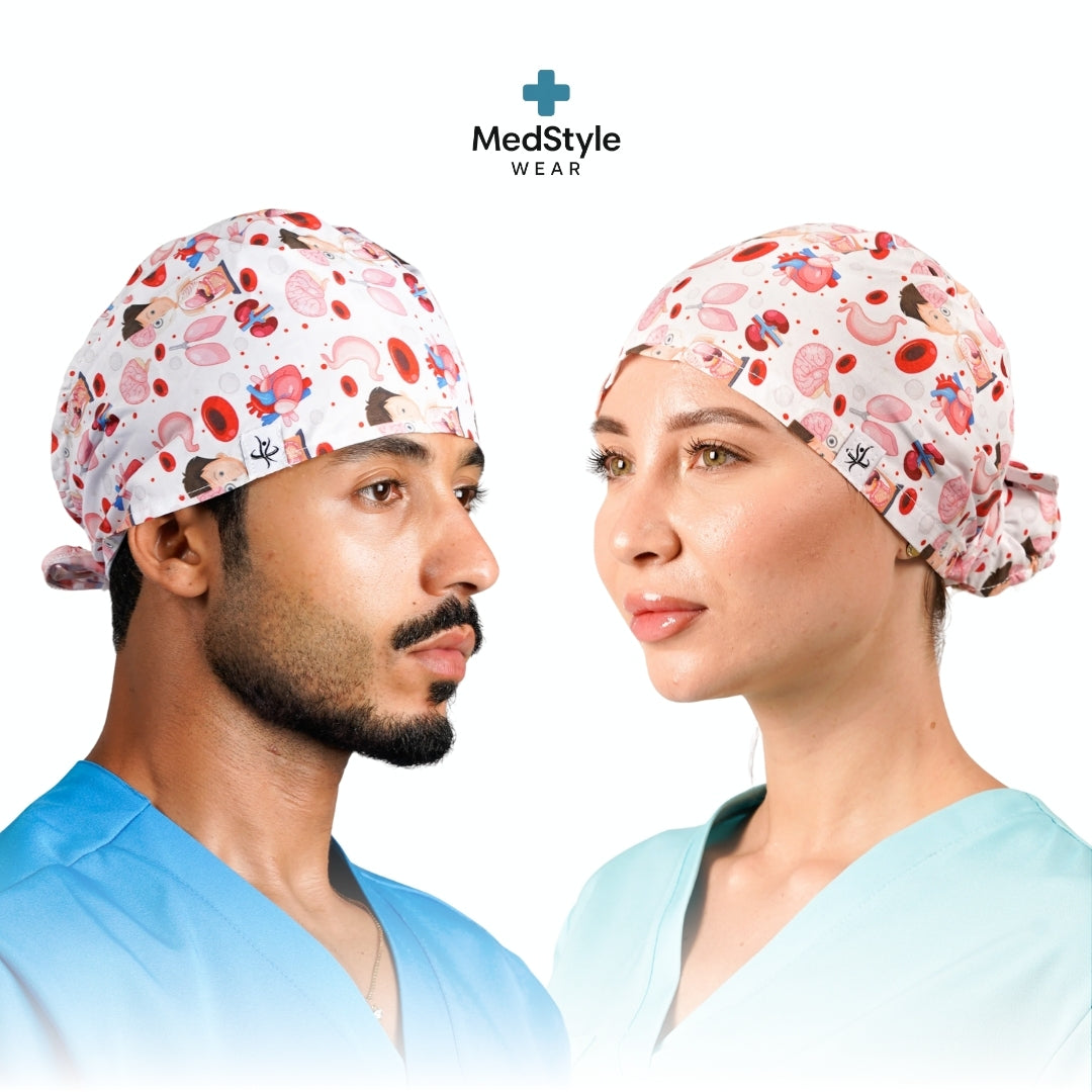 Blood Cells - Med Style Wear