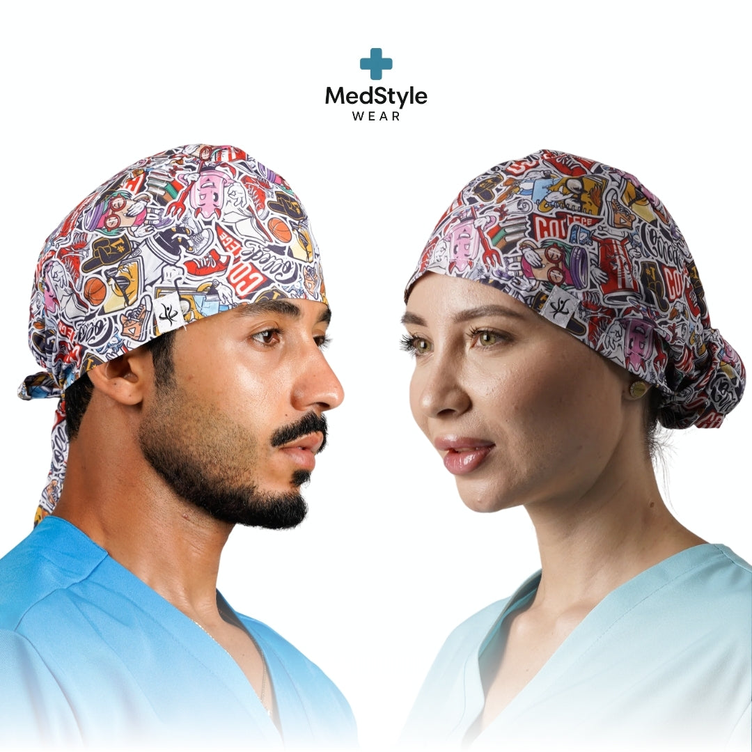 Urban Stick - Med Style Wear