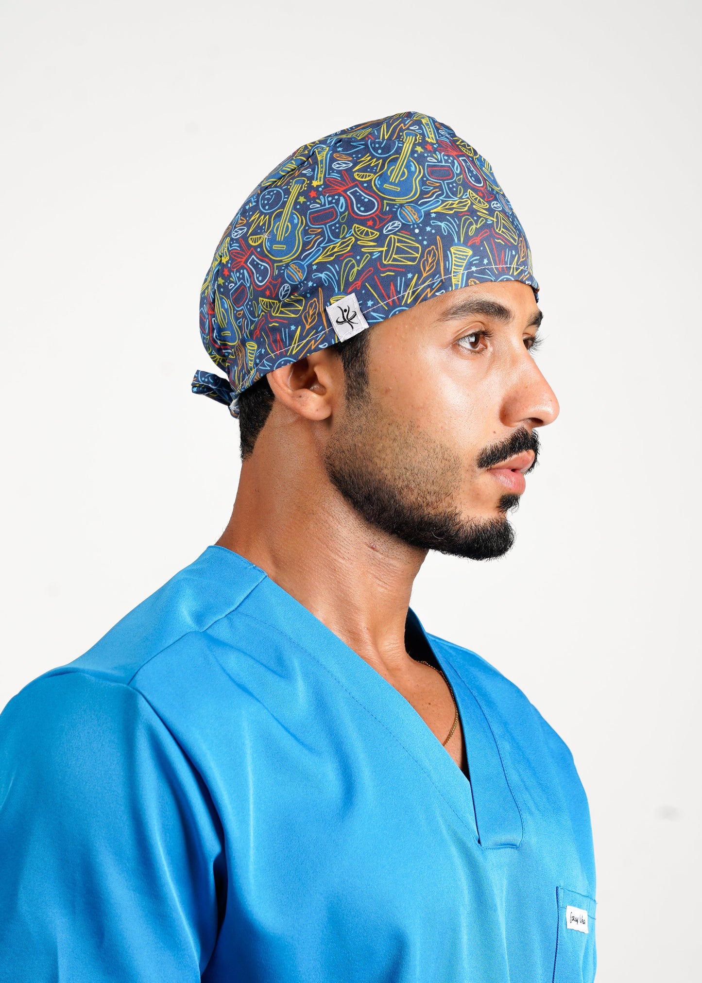 Ritmo Vital - Med Style Wear