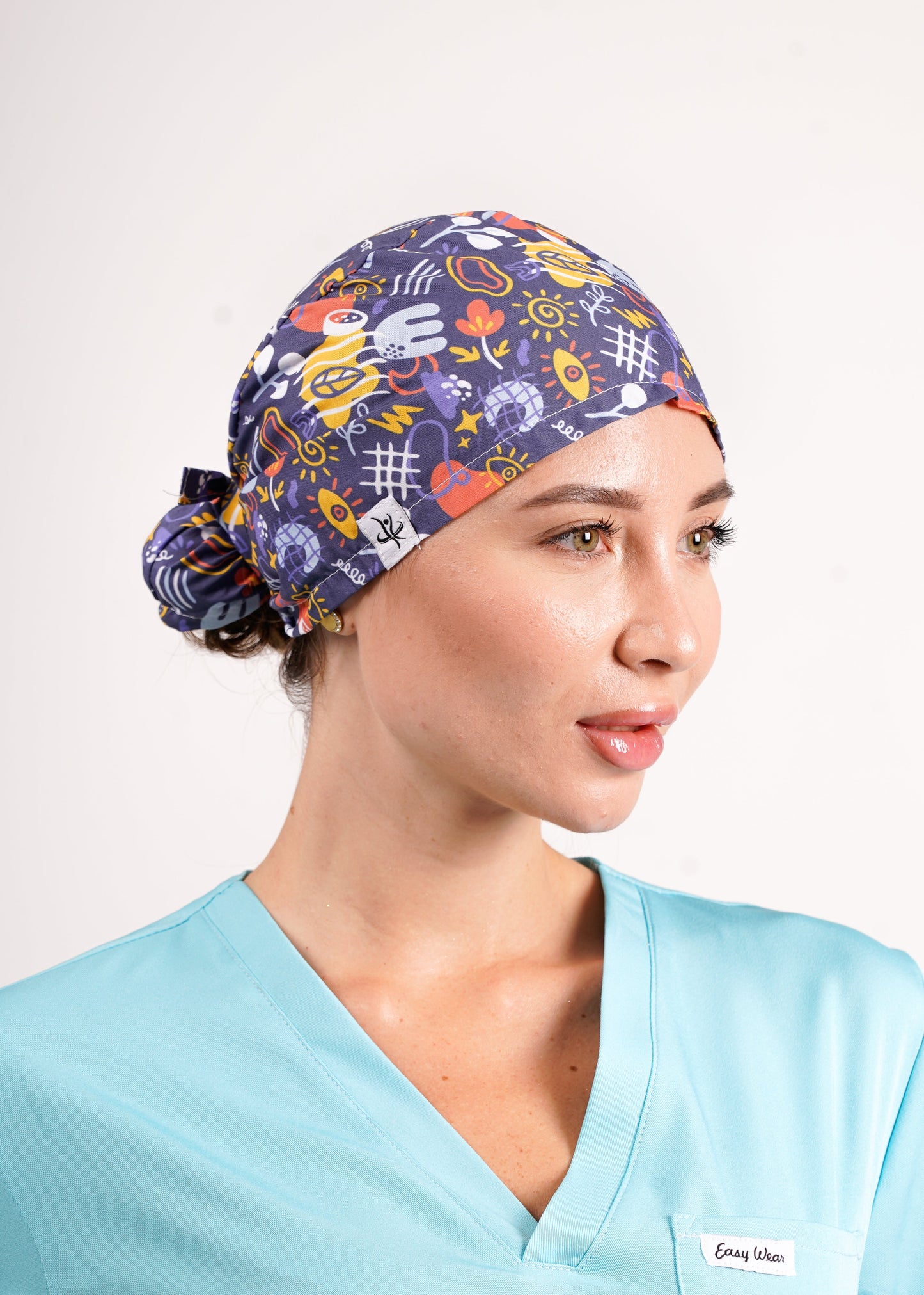 Universo Vivo - Med Style Wear