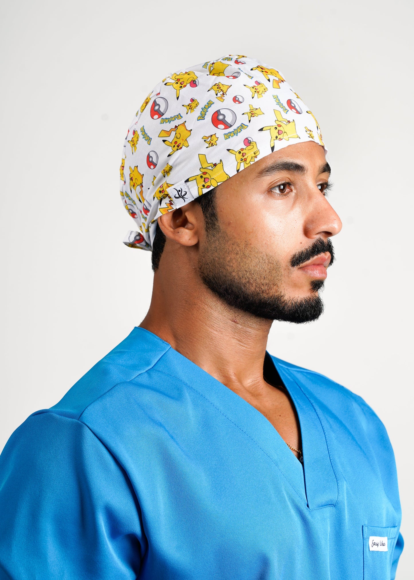 Catch & Care - Med Style Wear