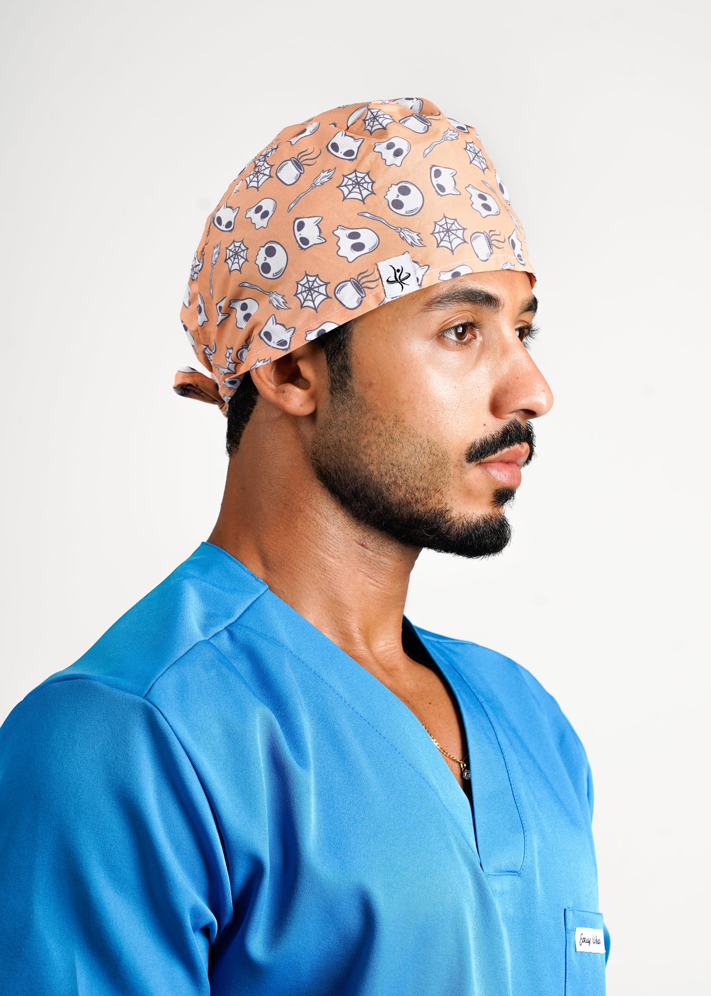 Happy Halloween - Med Style Wear