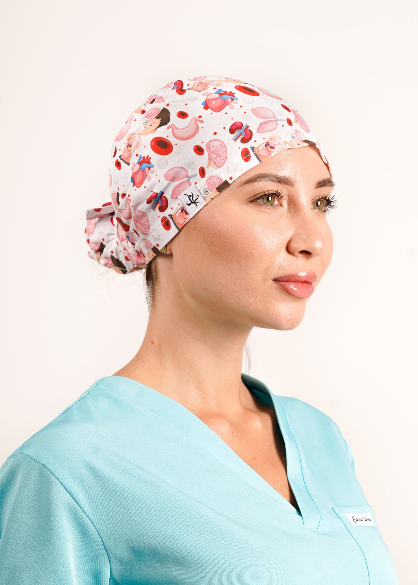 Blood Cells - Med Style Wear