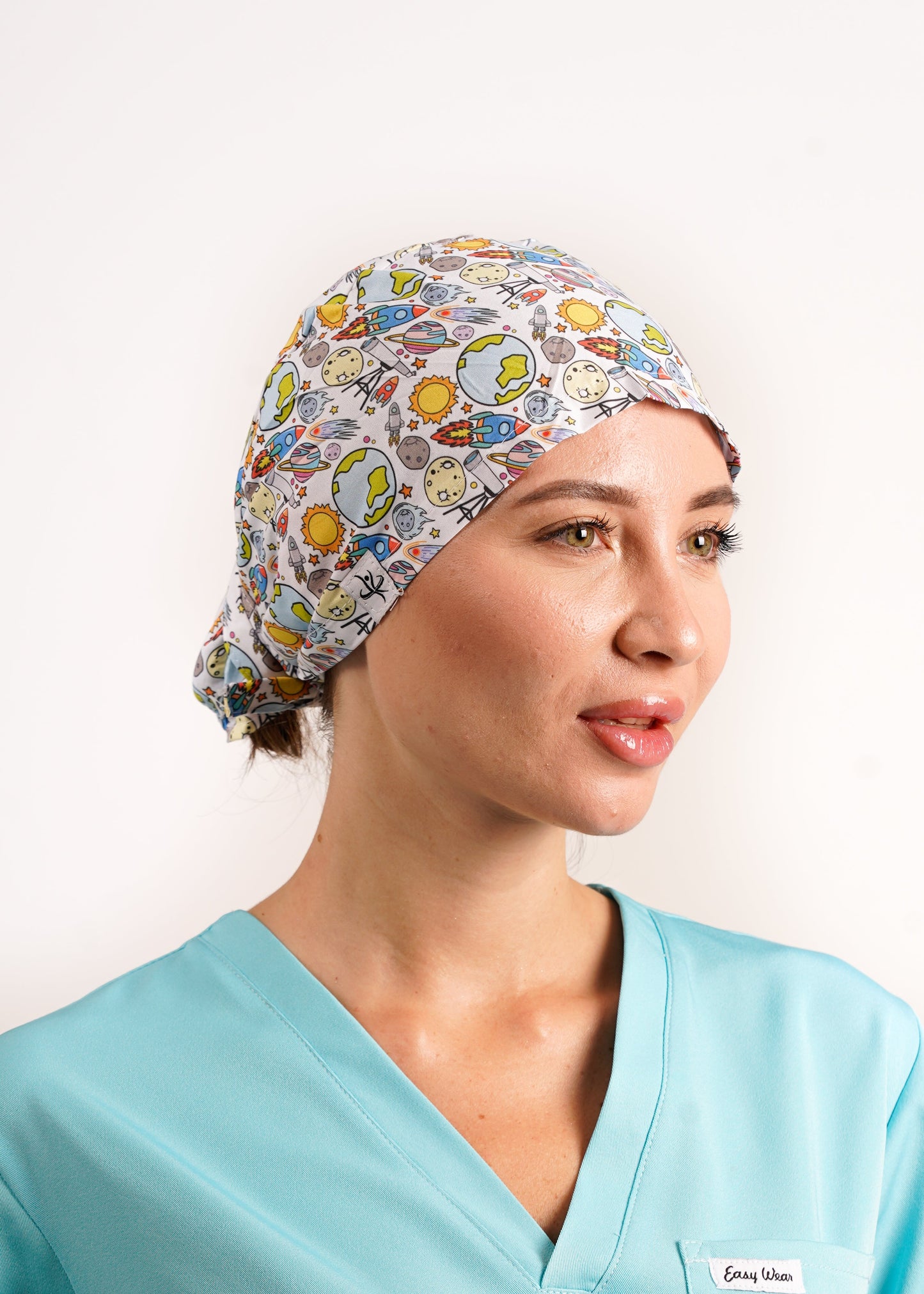 Space Care - Med Style Wear