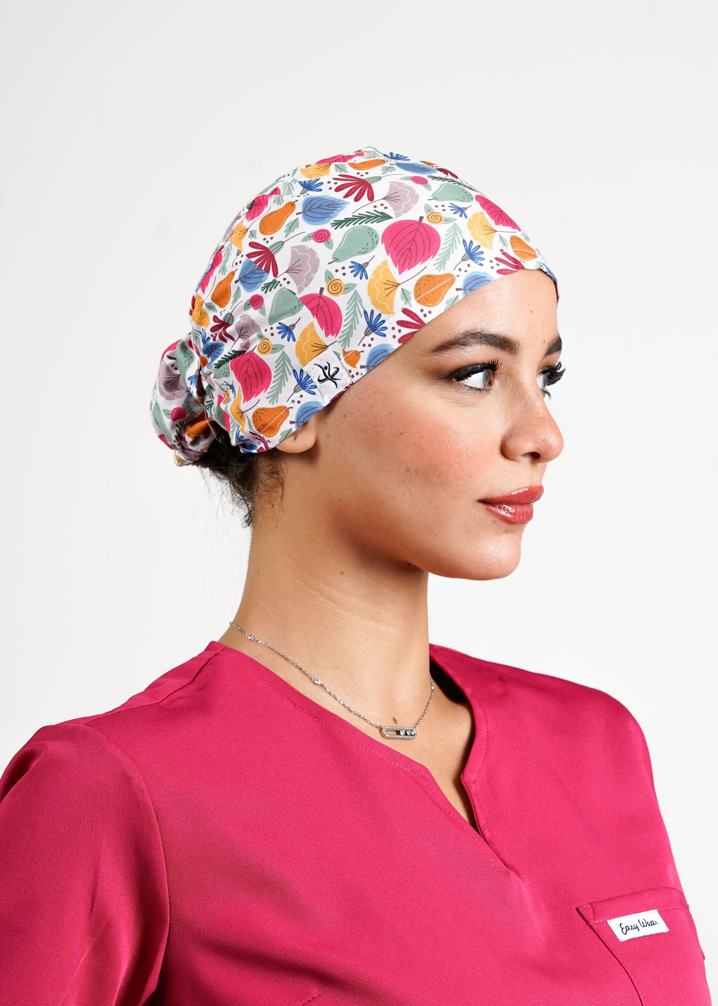 Flora Vital - Med Style Wear