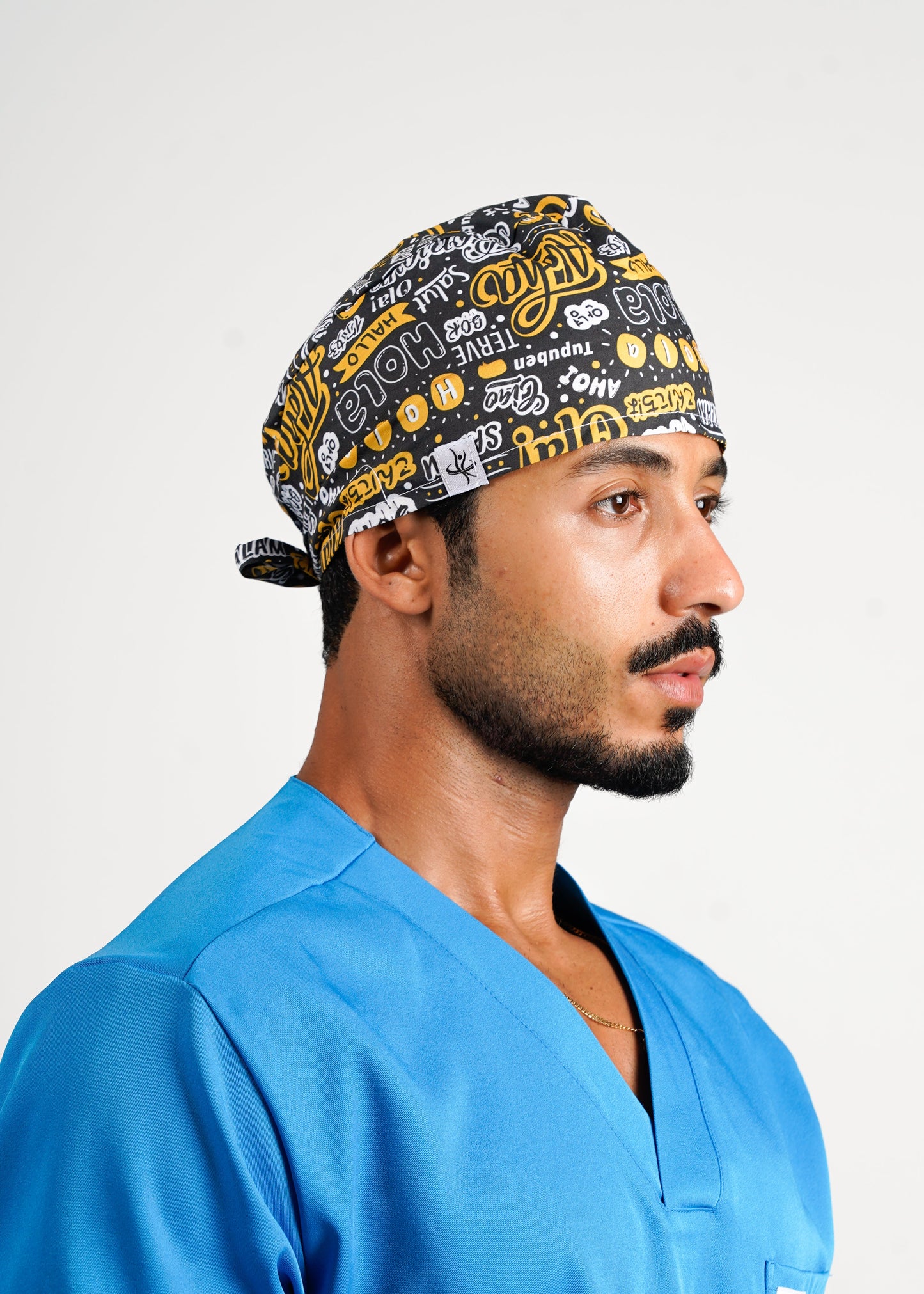 Street Med - Med Style Wear
