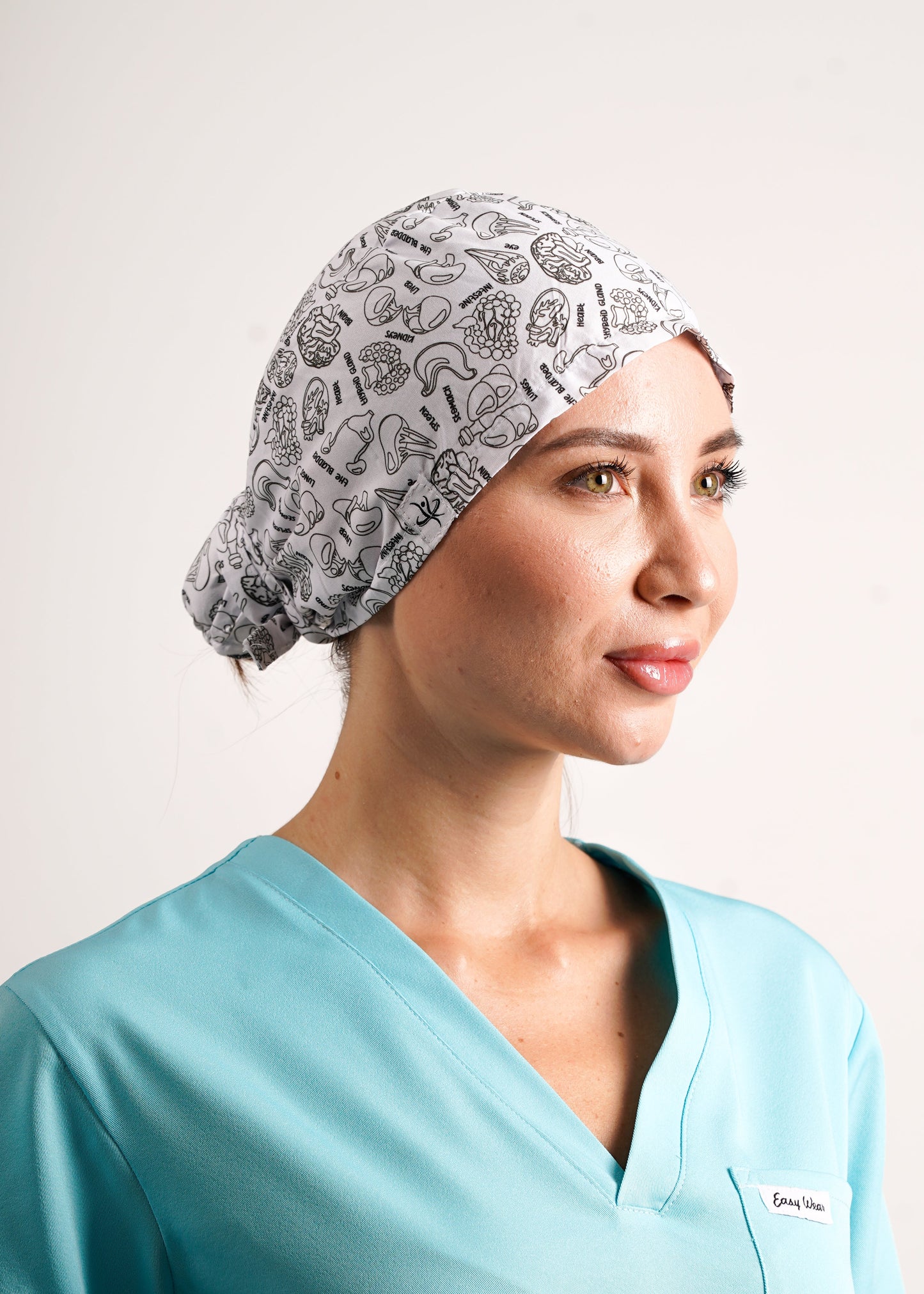 Med Anatomy - Med Style Wear