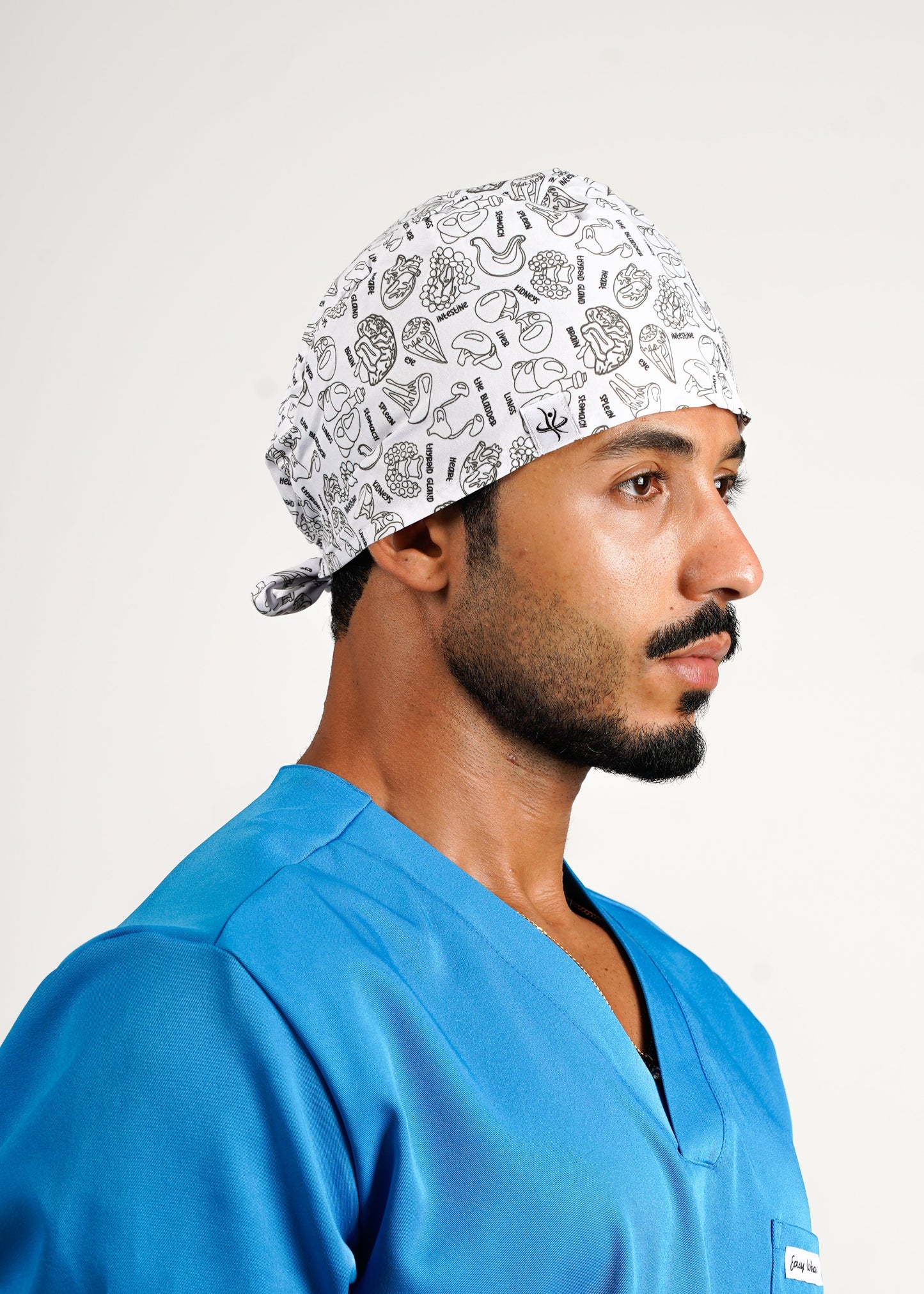 Med Anatomy - Med Style Wear