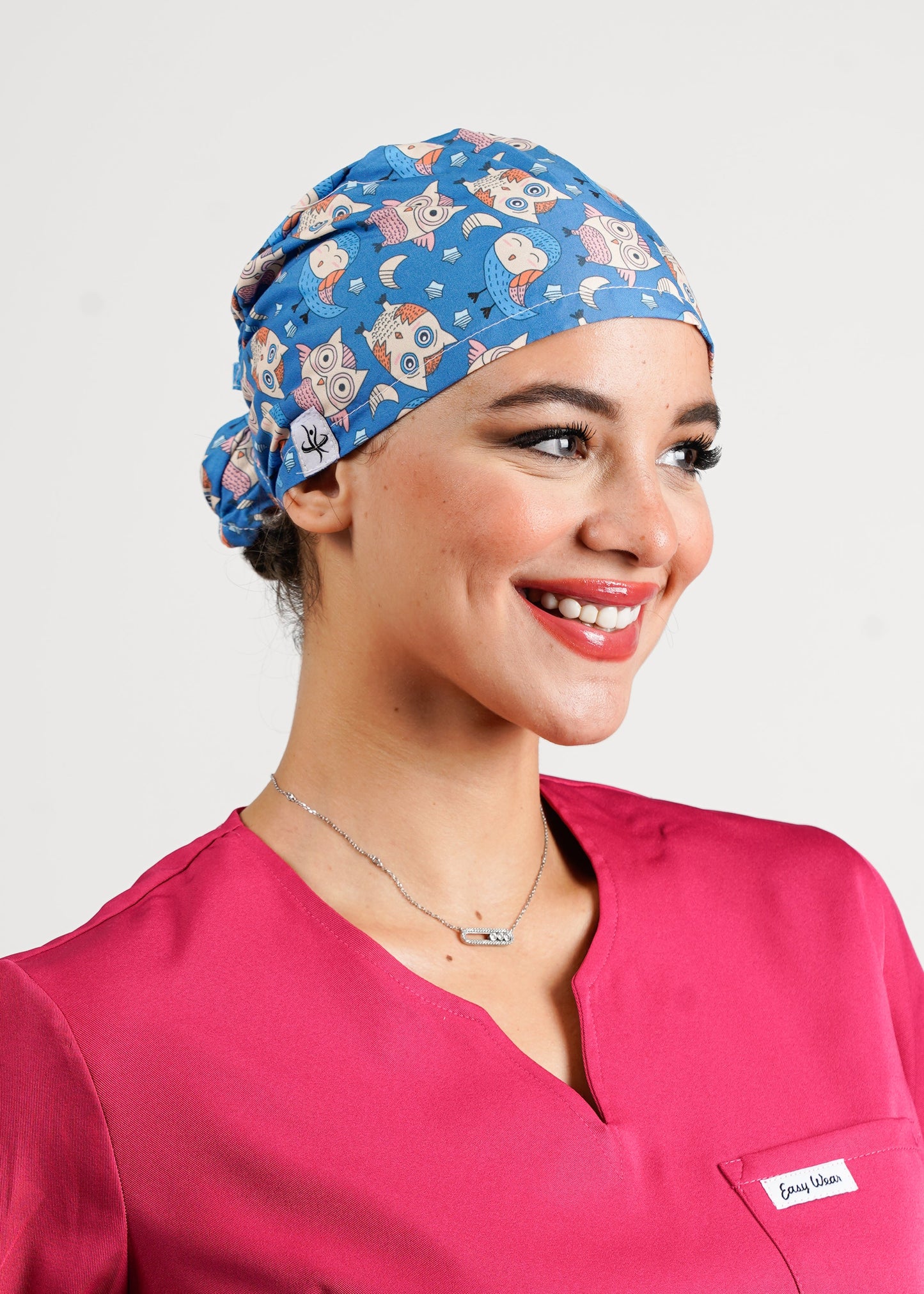 Noche de Guardián - Med Style Wear