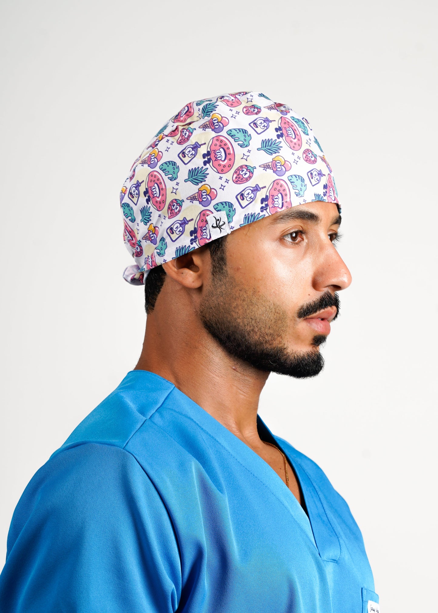 Candy Care - Med Style Wear