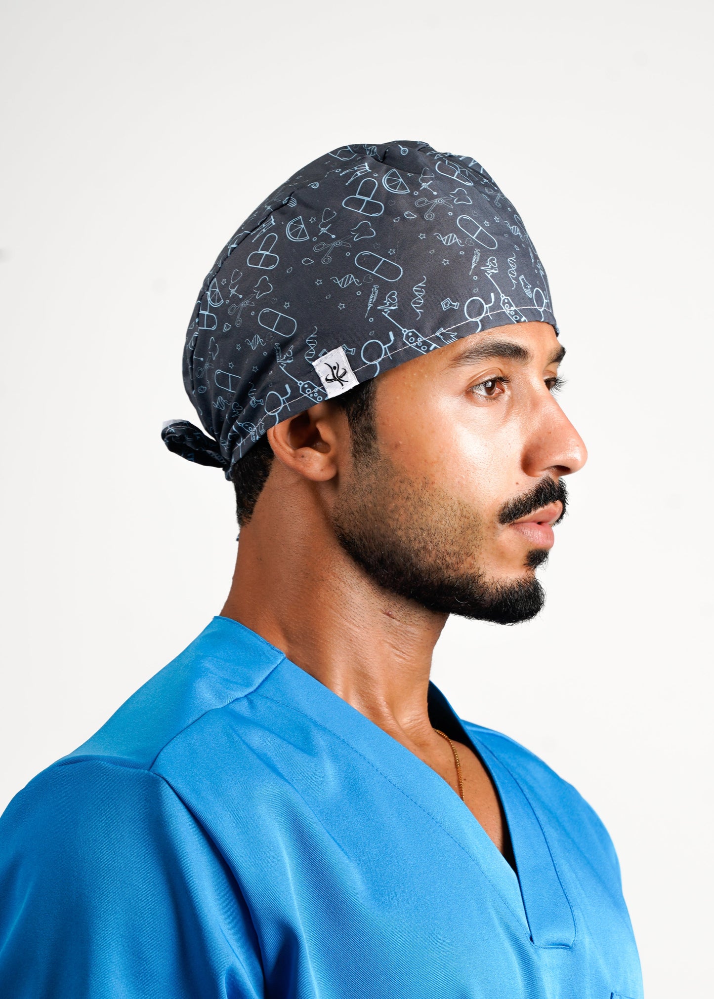 Science Care - Med Style Wear