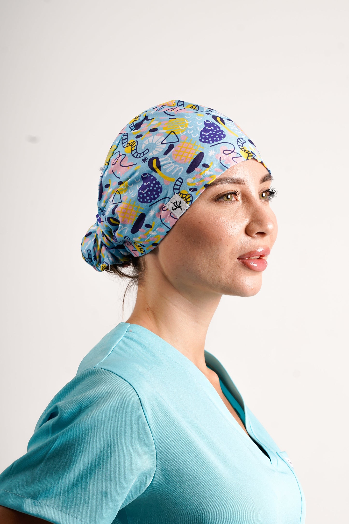 Med Pop - Med Style Wear