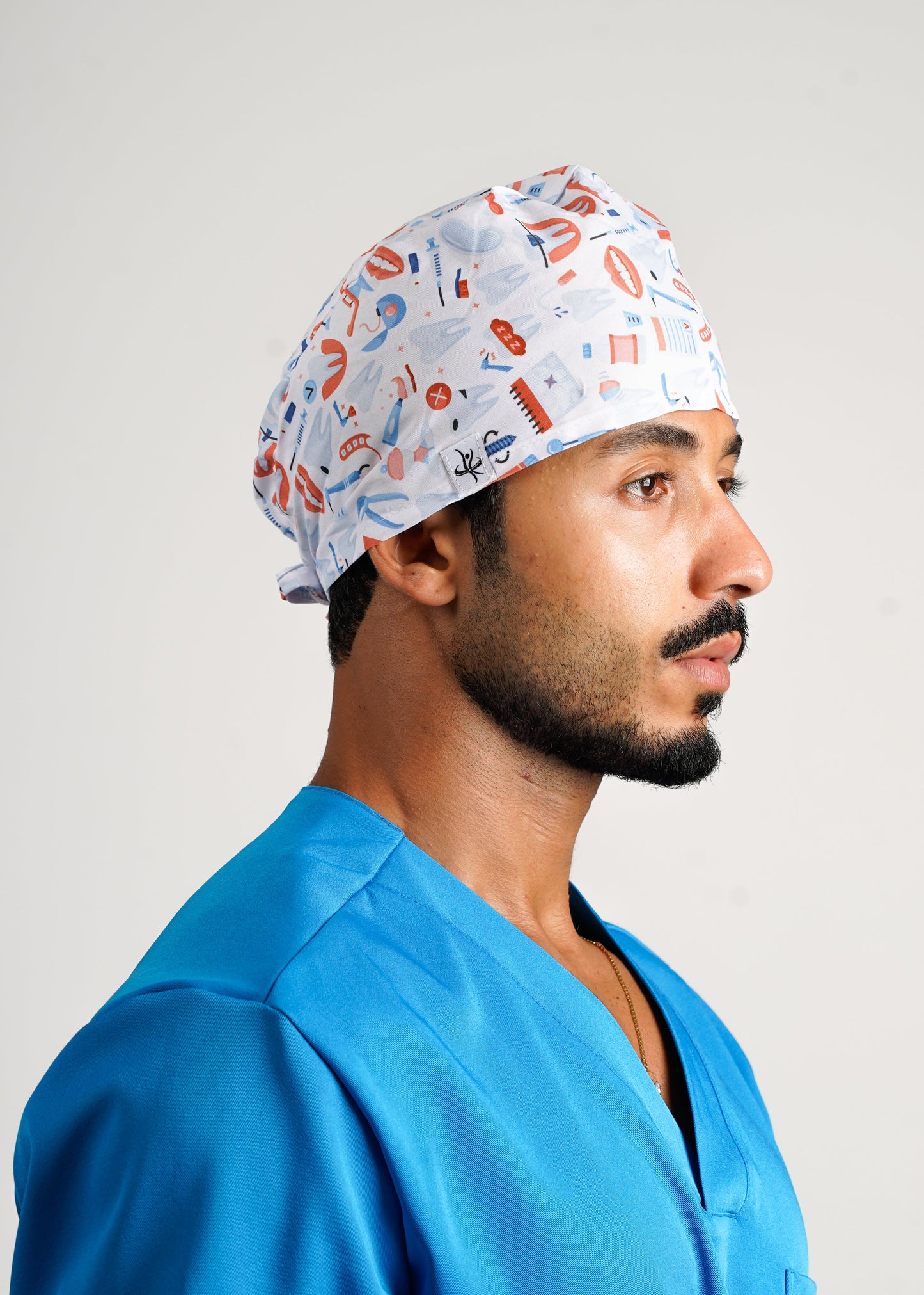 Odonto Clean - Med Style Wear