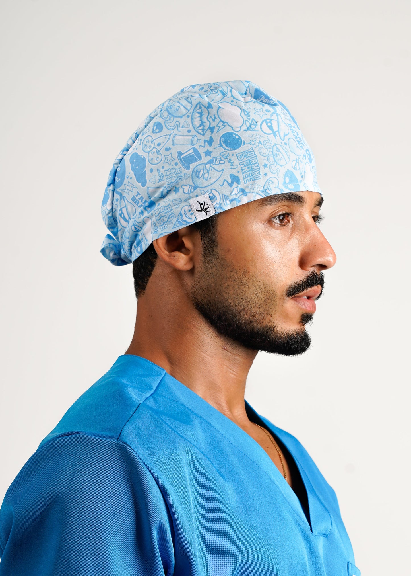 Blue care - Med Style Wear
