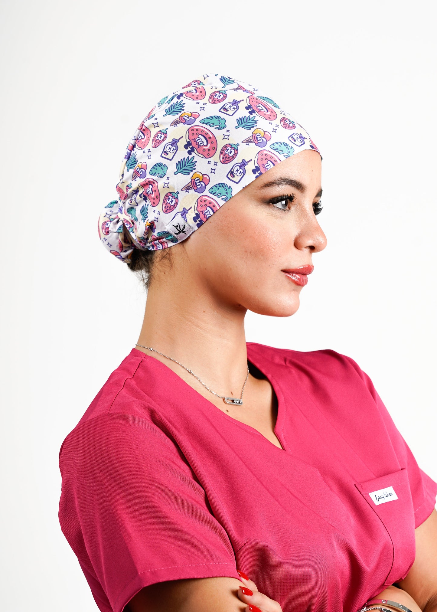 Candy Care - Med Style Wear
