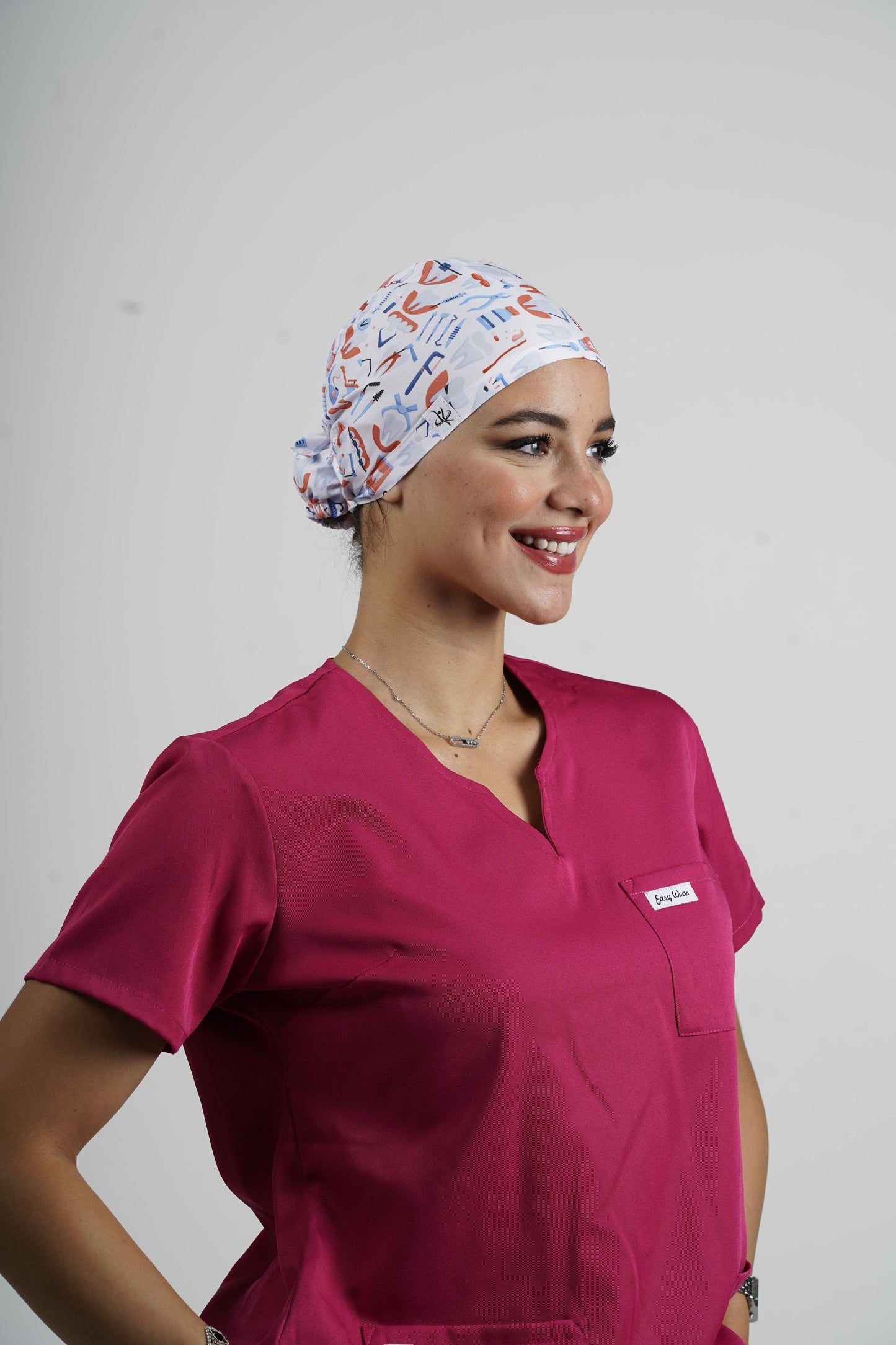 Odonto Clean - Med Style Wear