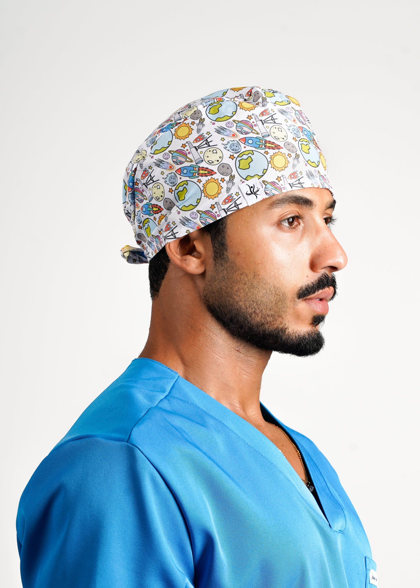 Space Care - Med Style Wear
