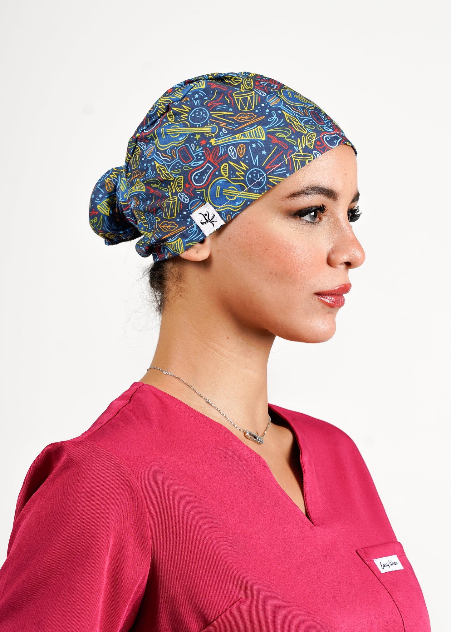 Ritmo Vital - Med Style Wear