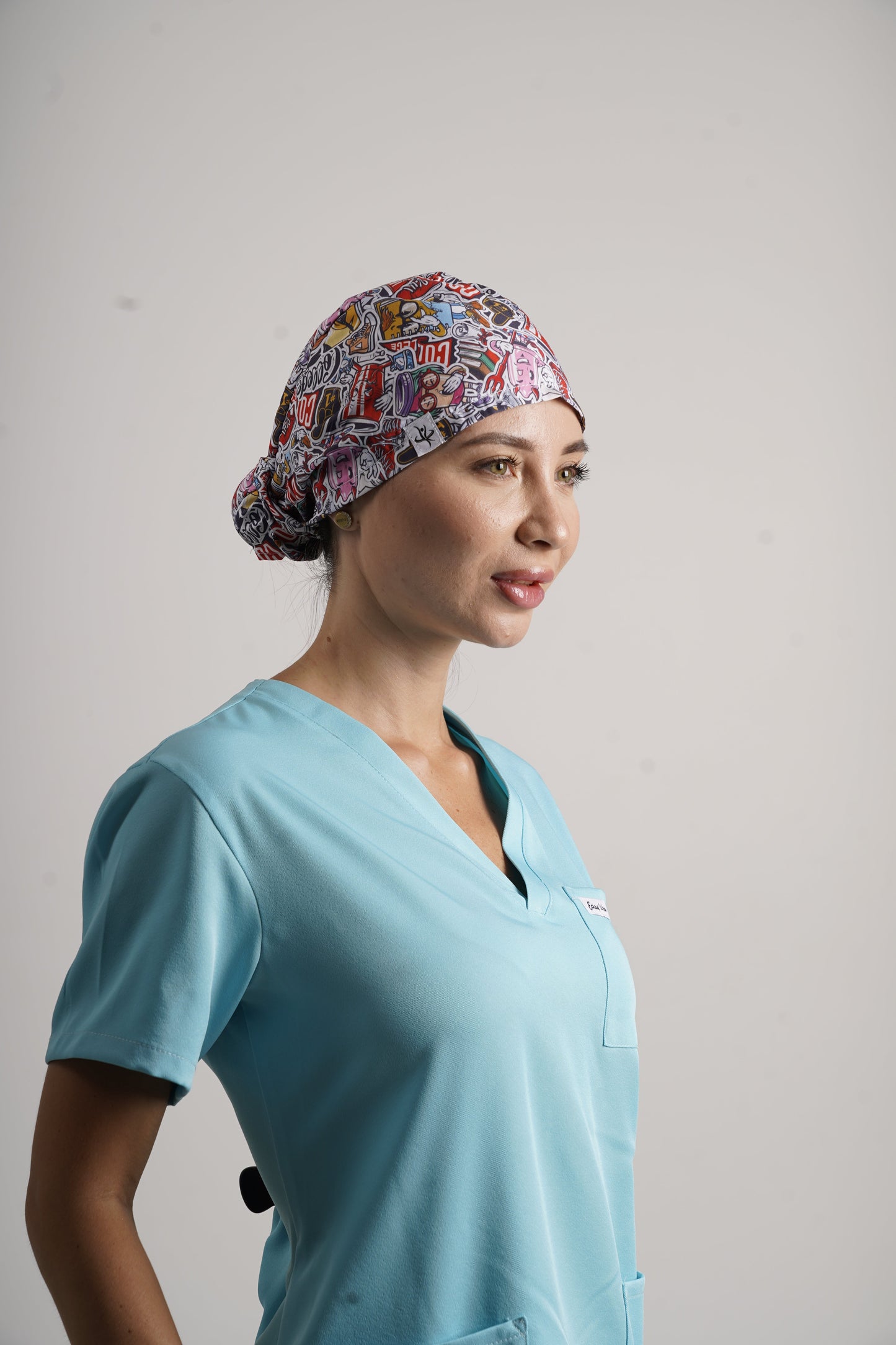Urban Stick - Med Style Wear