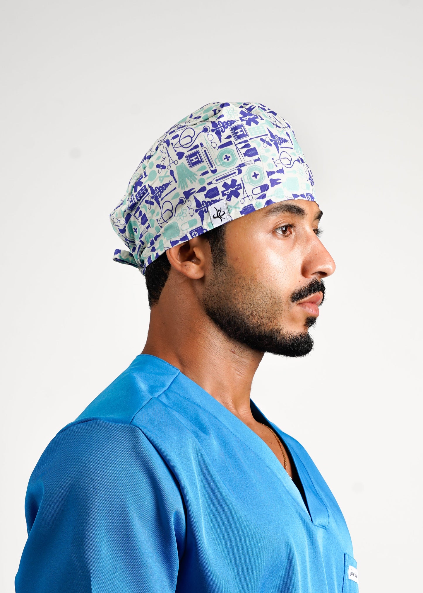 Doctor Kit - Med Style Wear