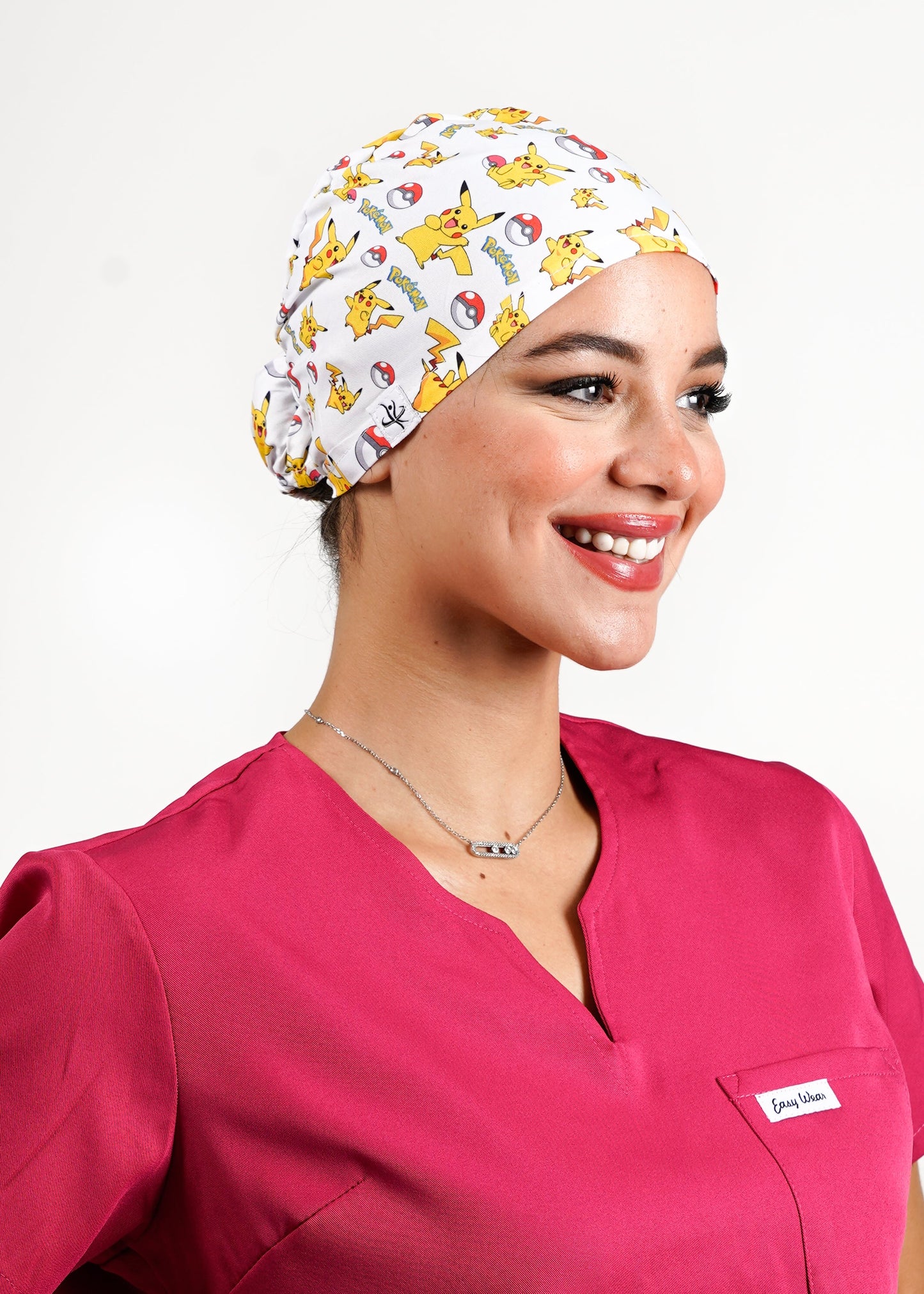 Catch & Care - Med Style Wear
