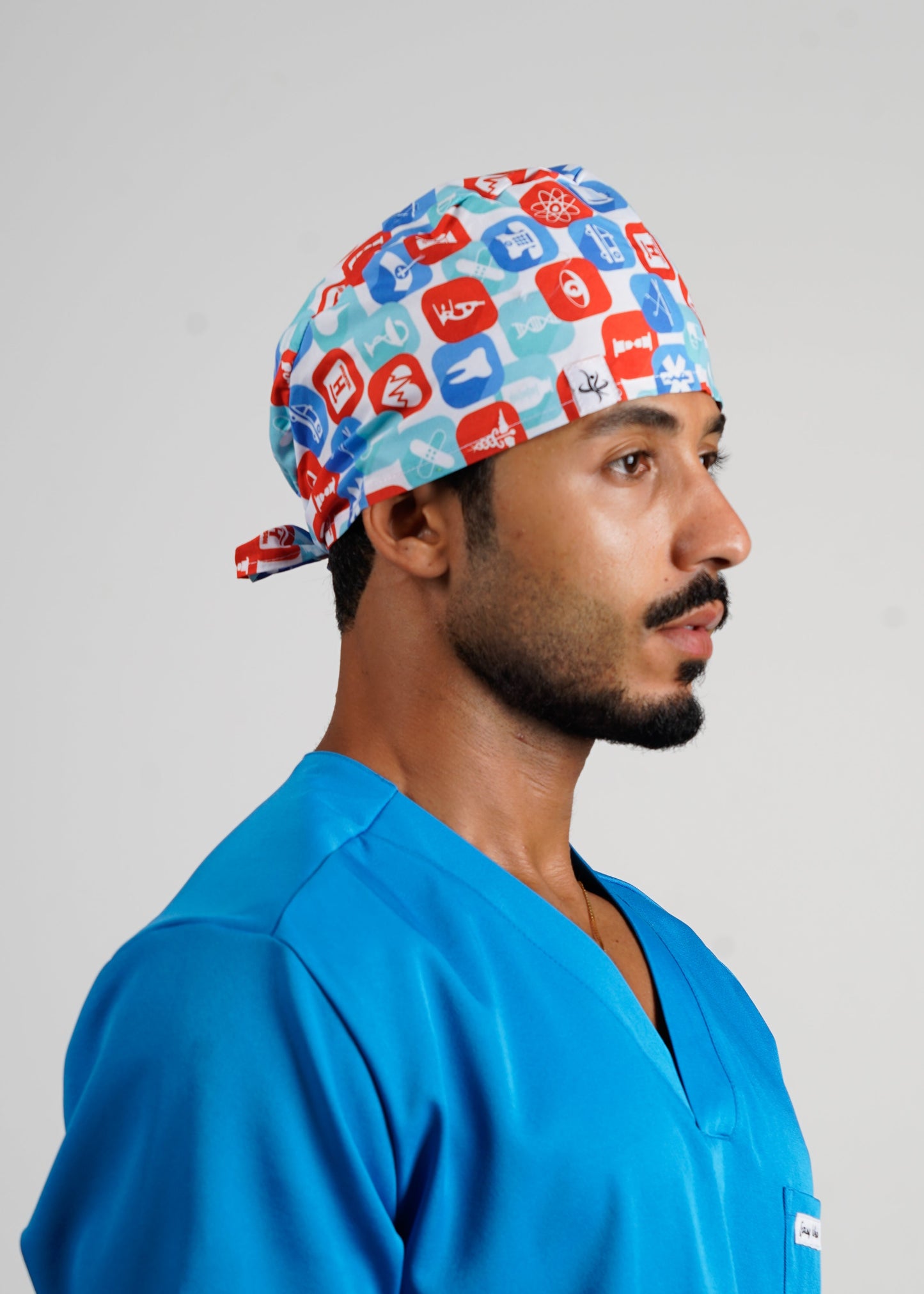 Med Icons - Med Style Wear
