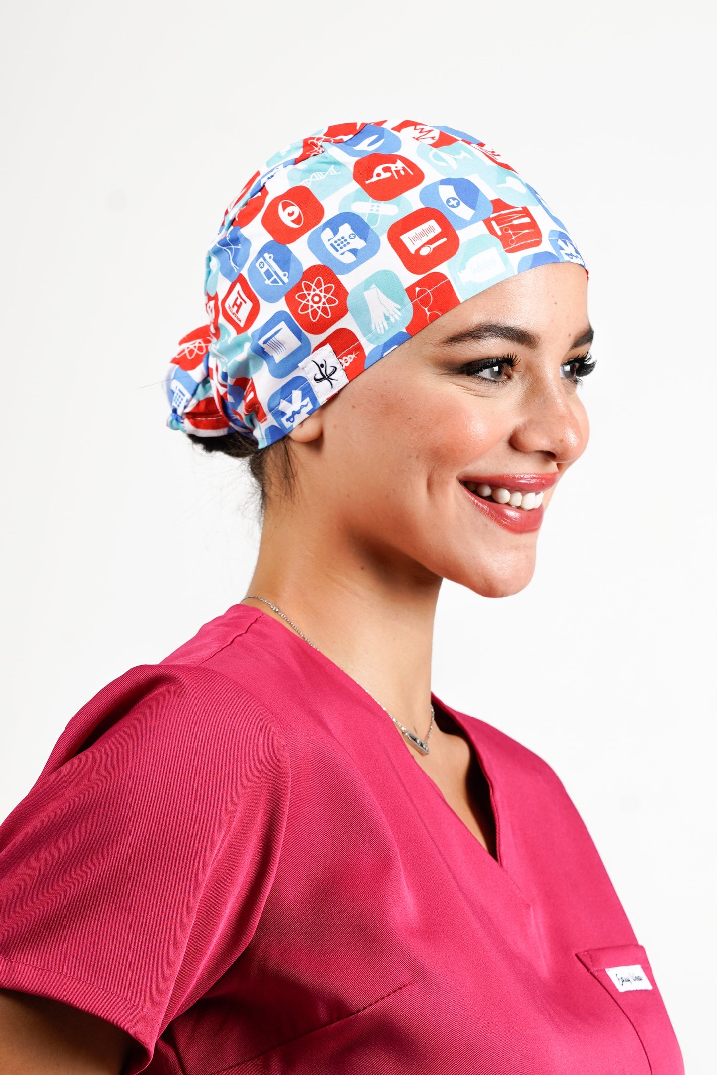 Med Icons - Med Style Wear