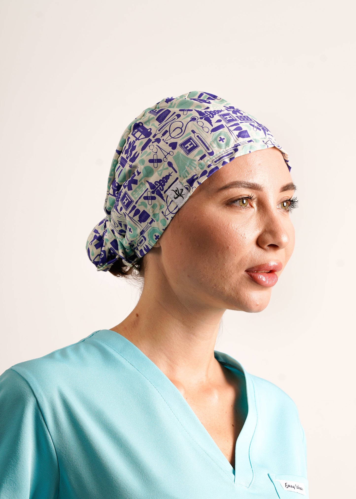 Doctor Kit - Med Style Wear
