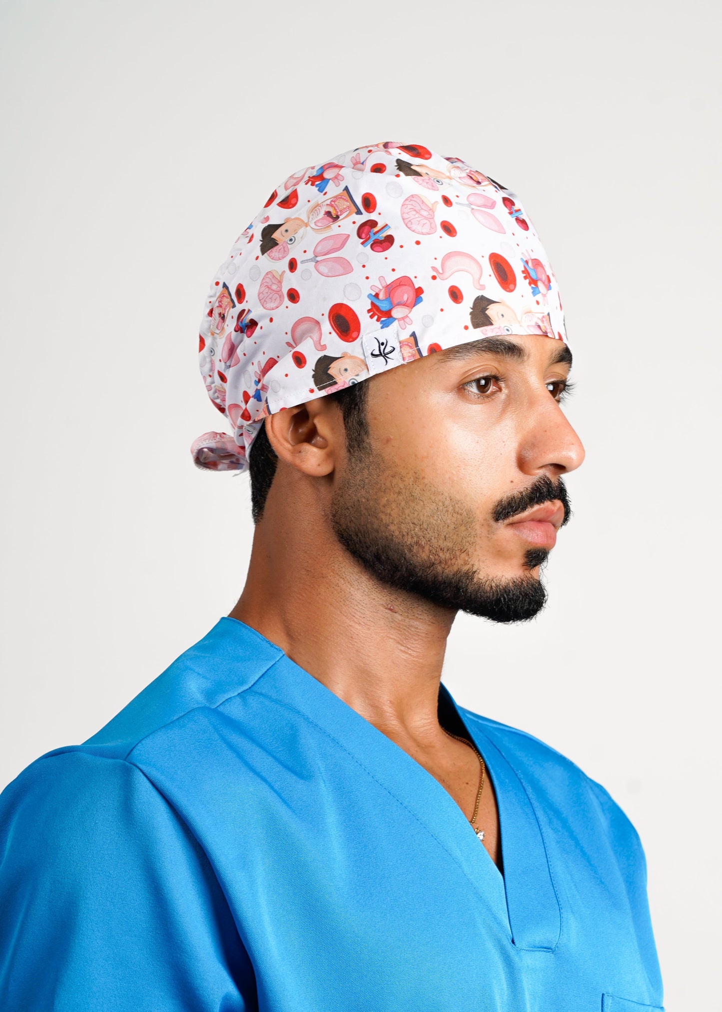 Blood Cells - Med Style Wear
