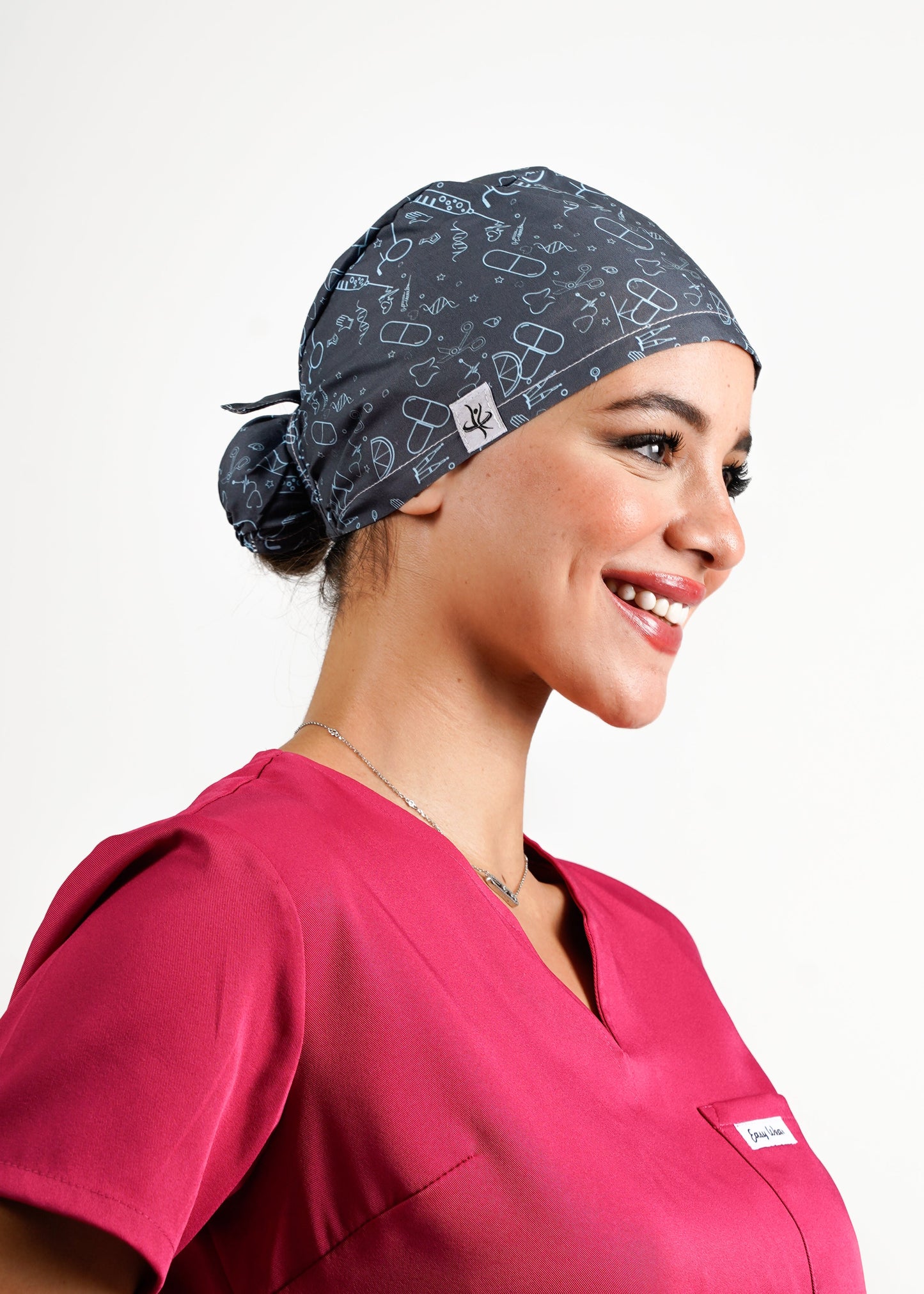 Science Care - Med Style Wear