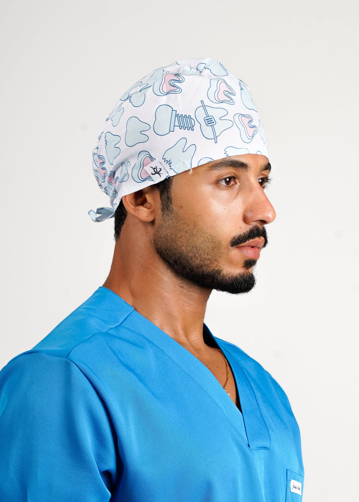 Dental Fresh - Med Style Wear