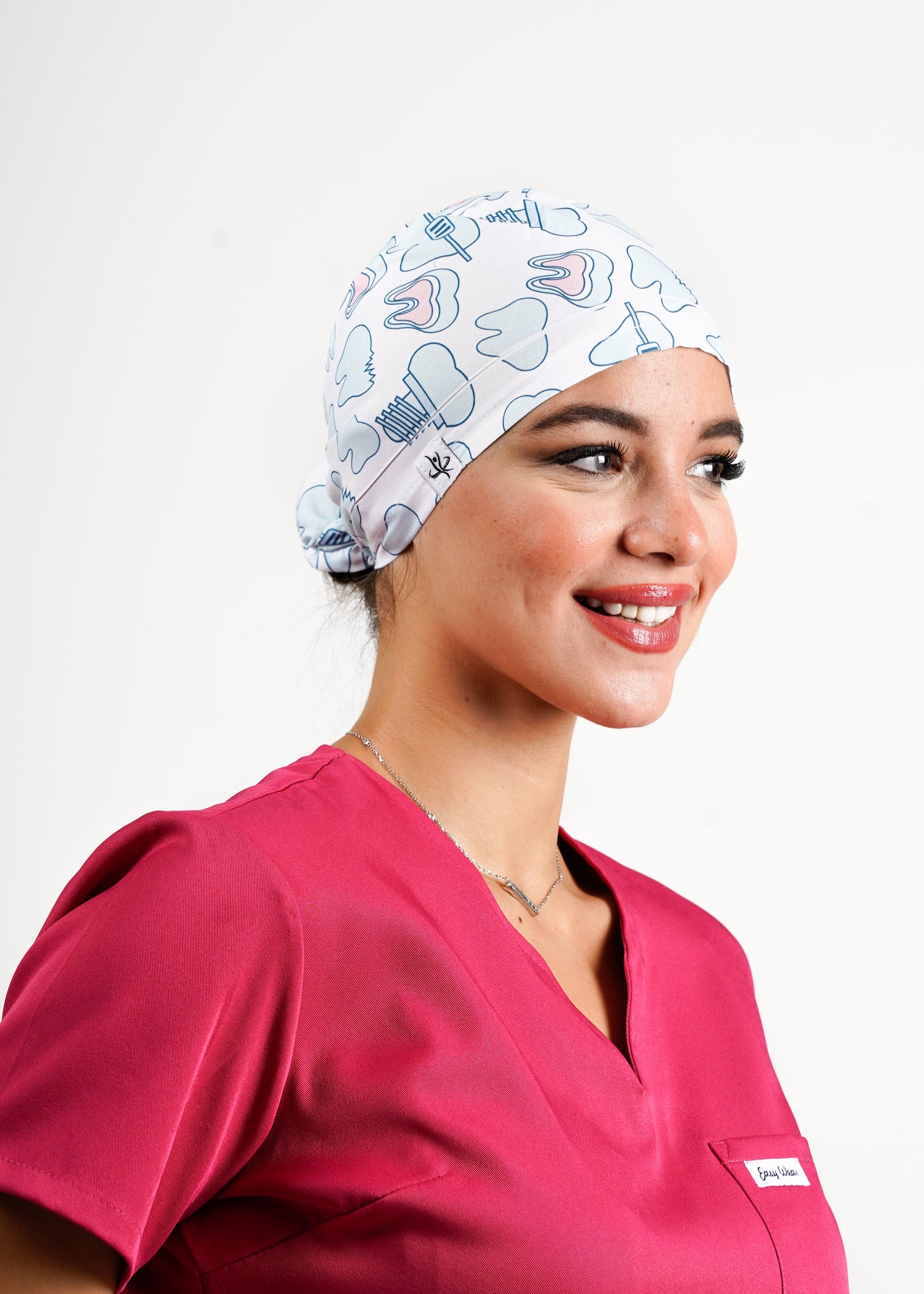 Dental Fresh - Med Style Wear
