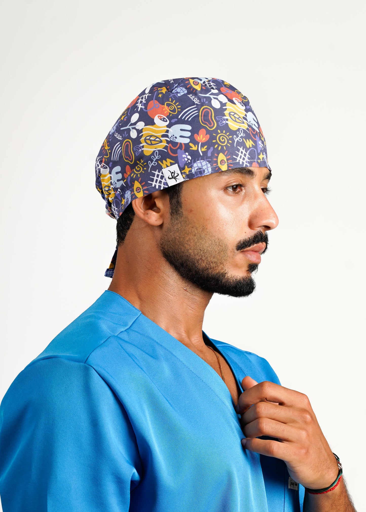 Universo Vivo - Med Style Wear