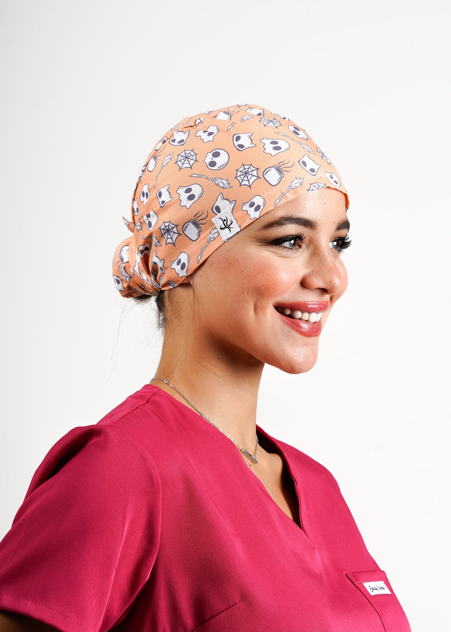 Happy Halloween - Med Style Wear