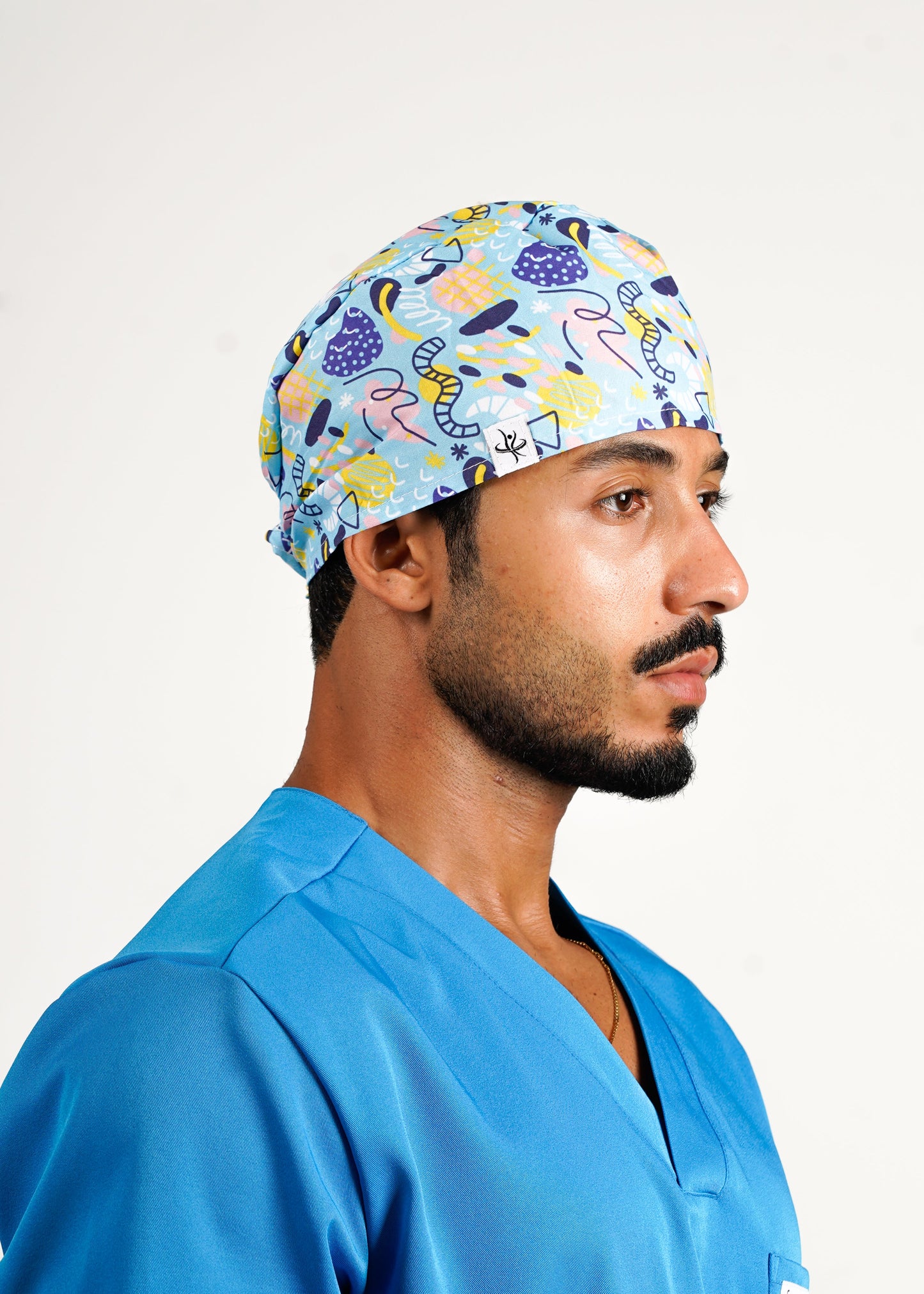 Med Pop - Med Style Wear