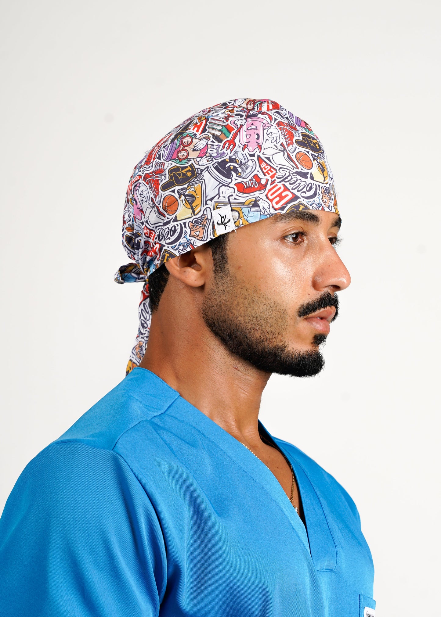 Urban Stick - Med Style Wear