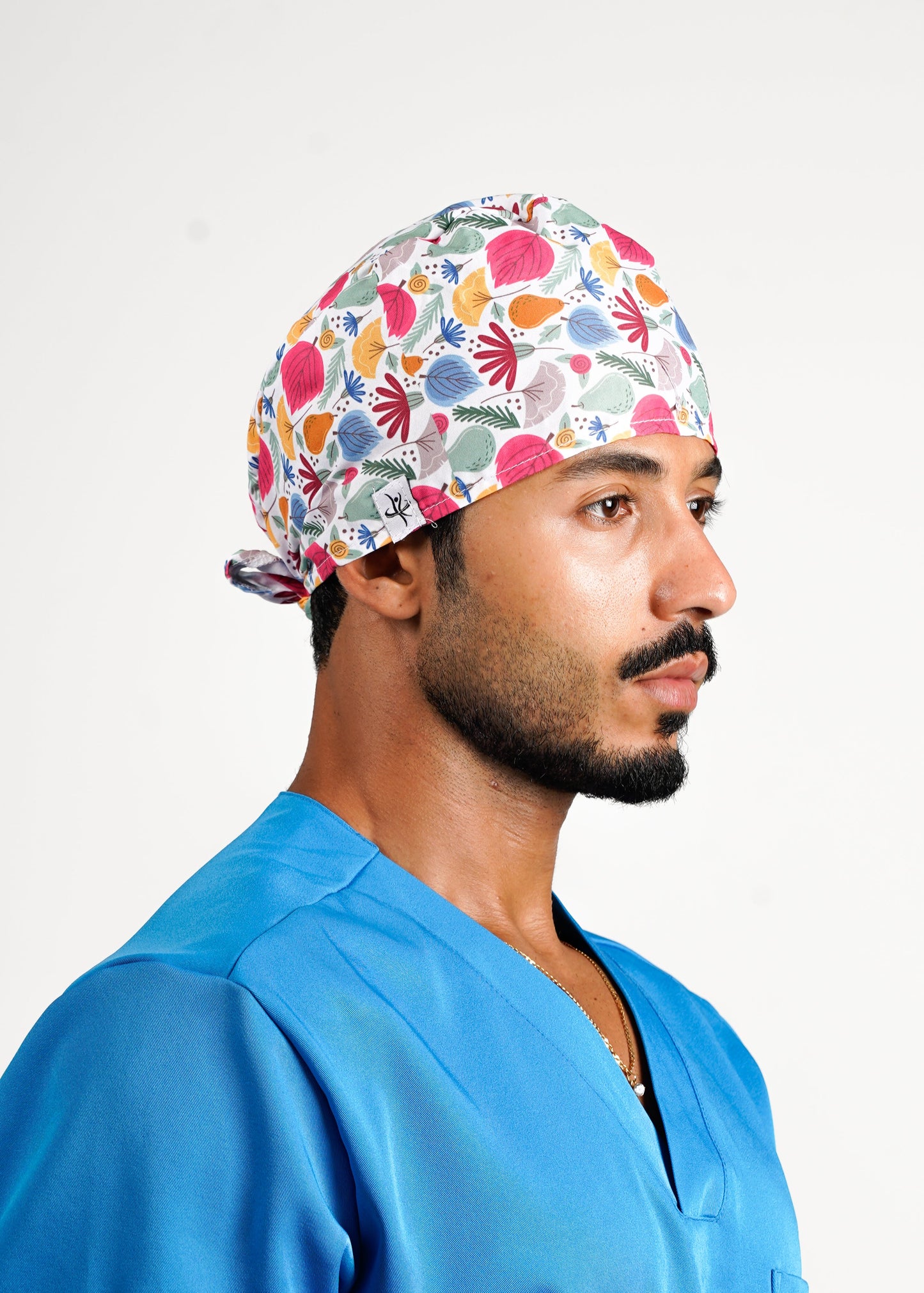 Flora Vital - Med Style Wear