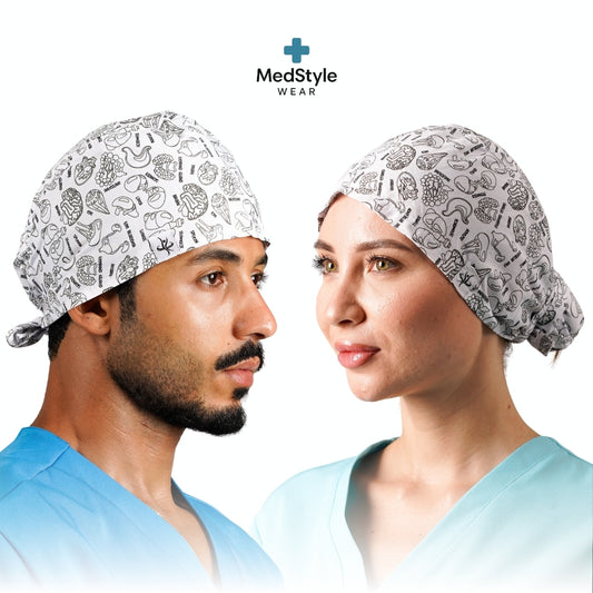 Med Anatomy - Med Style Wear