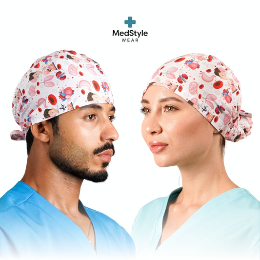 Blood Cells - Med Style Wear