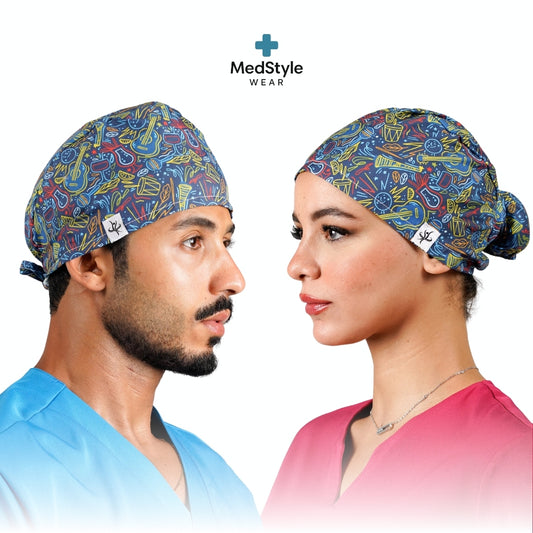 Ritmo Vital - Med Style Wear