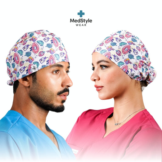 Candy Care - Med Style Wear