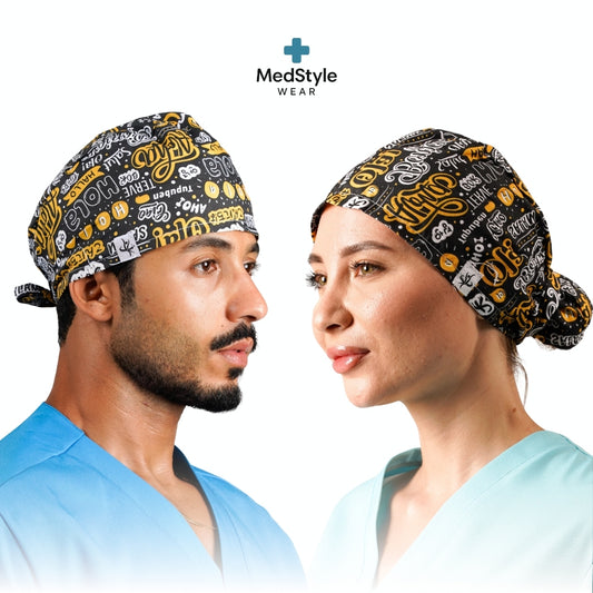 Street Med - Med Style Wear