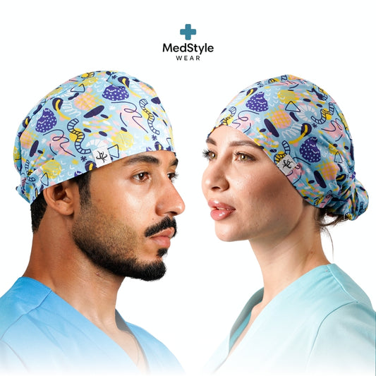 Med Pop - Med Style Wear