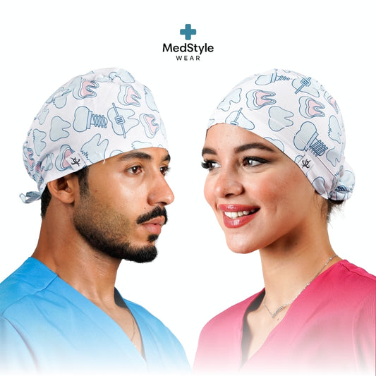 Dental Fresh - Med Style Wear