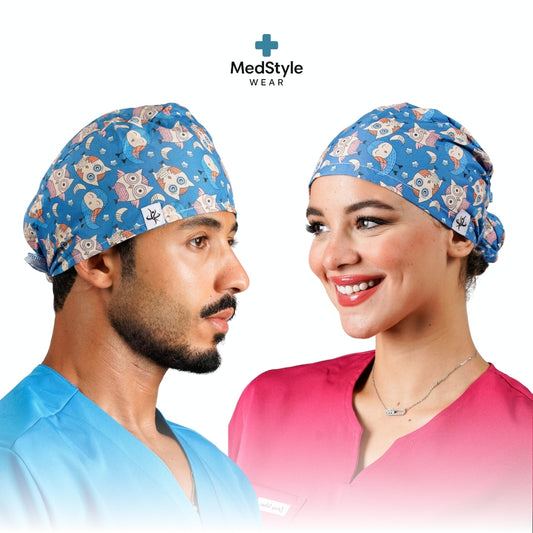 Noche de Guardián - Med Style Wear