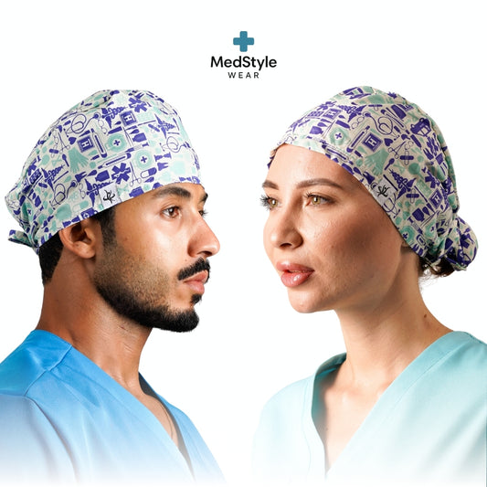 Doctor Kit - Med Style Wear
