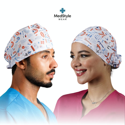 Odonto Clean - Med Style Wear