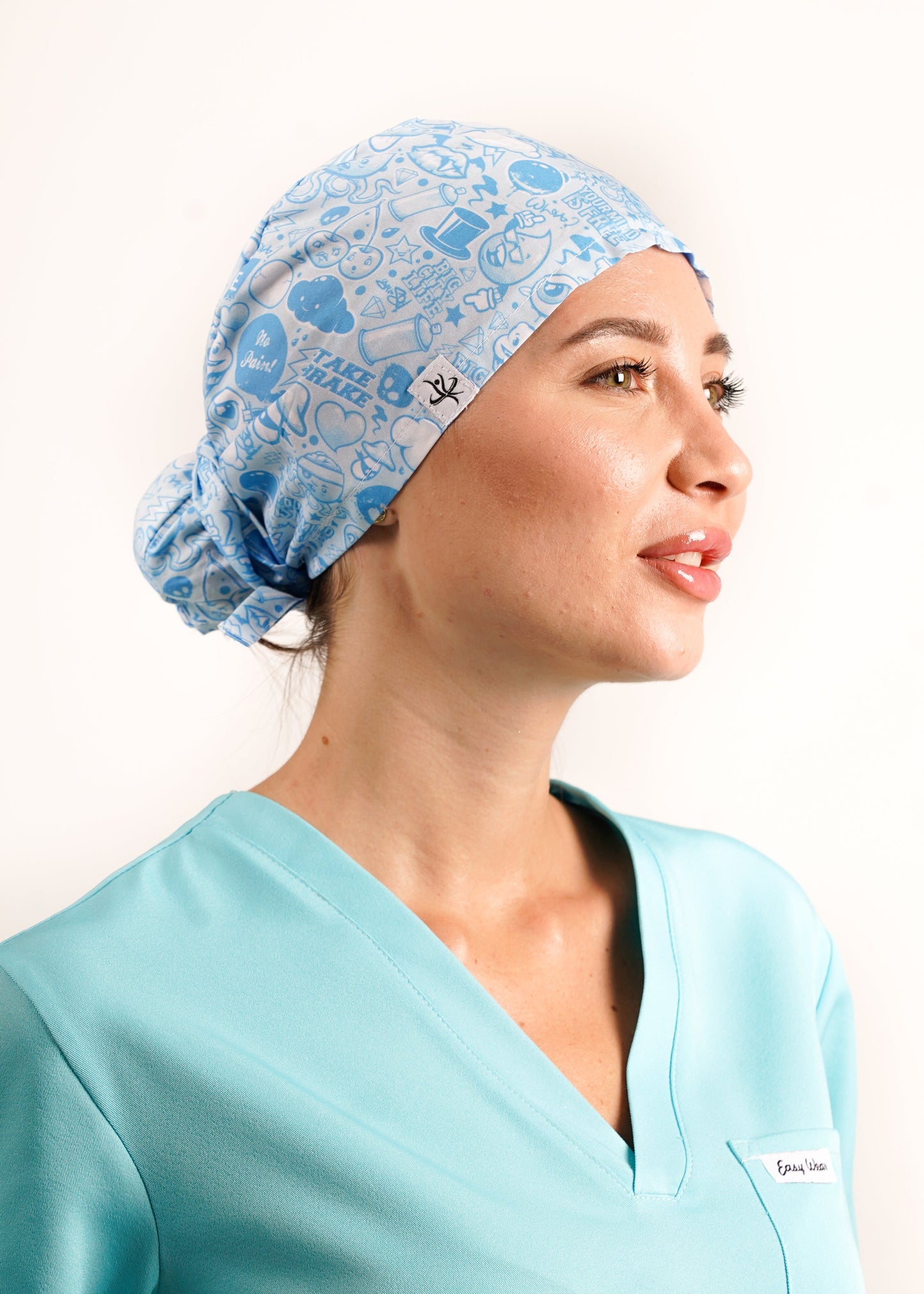 Blue care - Med Style Wear