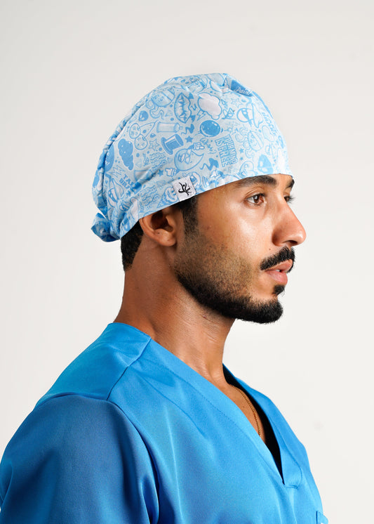Blue care - Med Style Wear