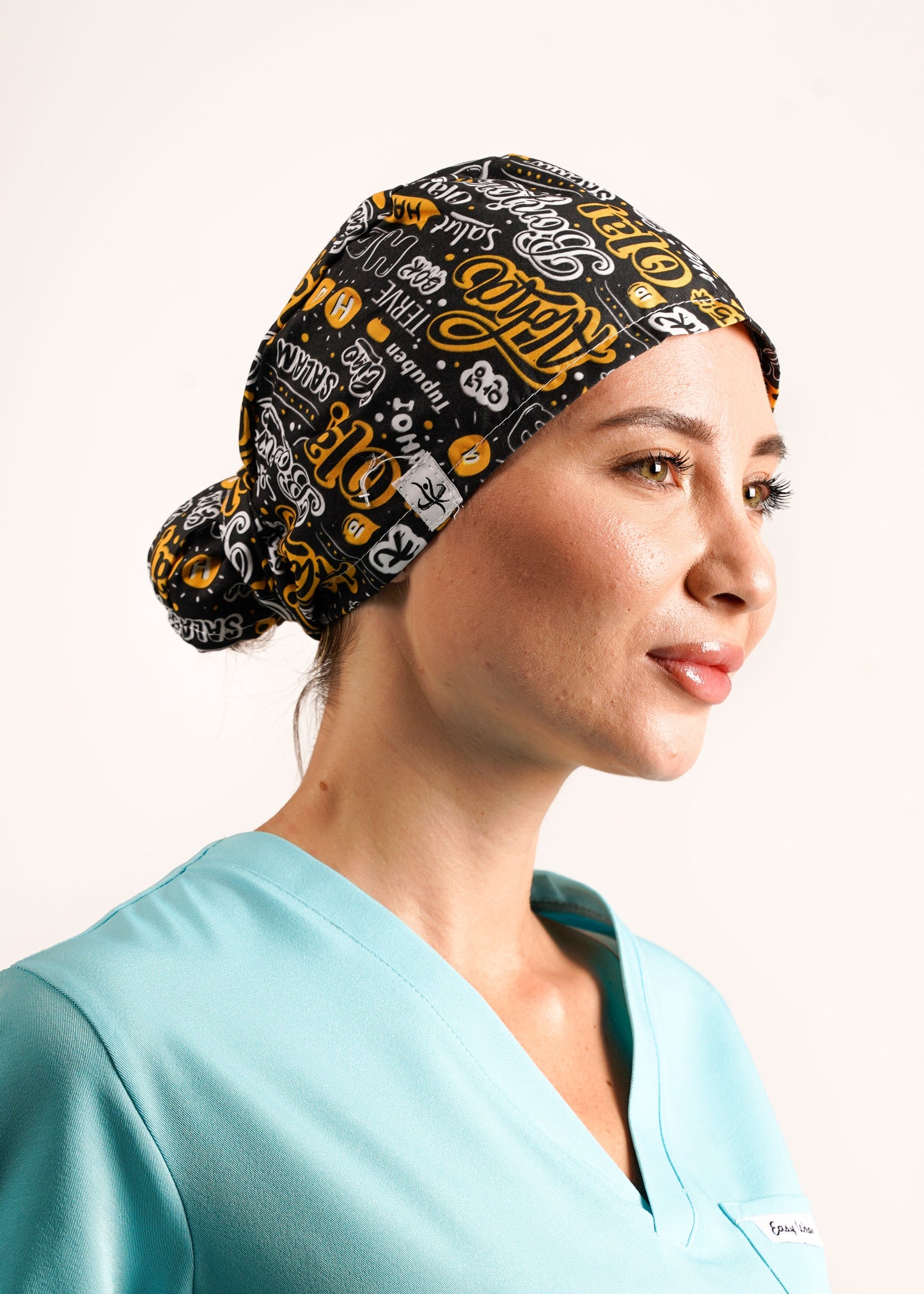 Street Med - Med Style Wear